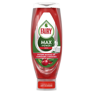 Fairy Mercury deterdžent za ručno praje suđa Pomegranate 730ml