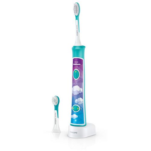 Philips Sonicare For Kids Sonična električna četkica za zube HX6322/04 slika 10