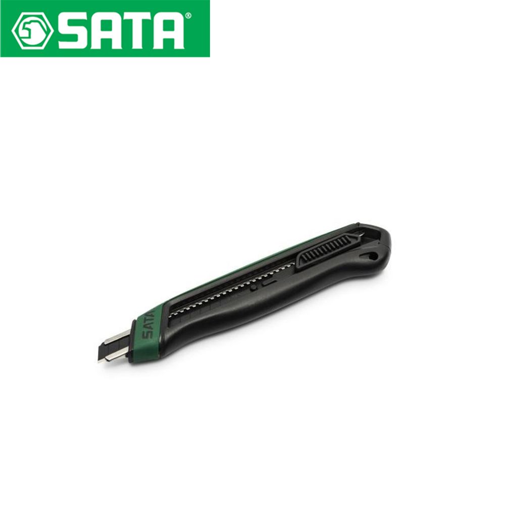 Sata Skalpel sa gumom 9 mm ST93481 slika 1