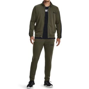 Under Armour Komplet trenerka UA Knit Track Suit za muškarce