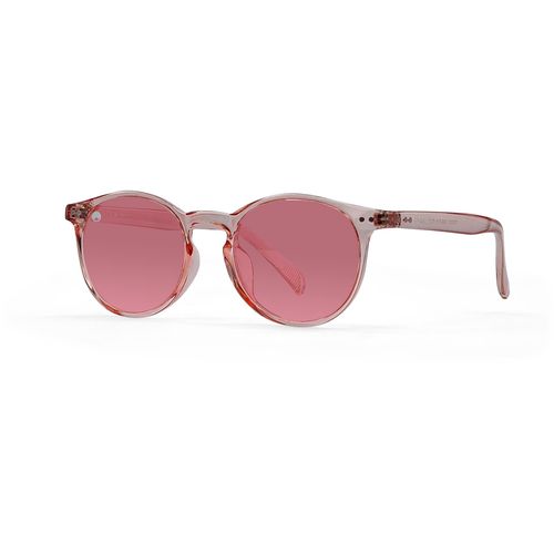 Ilanga Eyewear sunčane naočale Cuba Libre pink transparent, pink slika 3