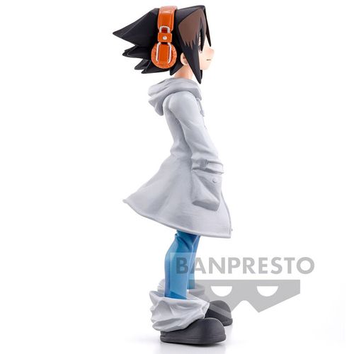 Shaman King Yoh Asakura vol.3 figure 14cm slika 4