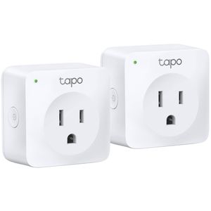 TP-Link Tapo P100 (2-pack)