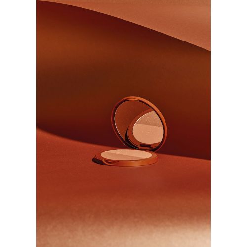 Germaine de Capuccini All Year Bronze Powder Spf 15 slika 2