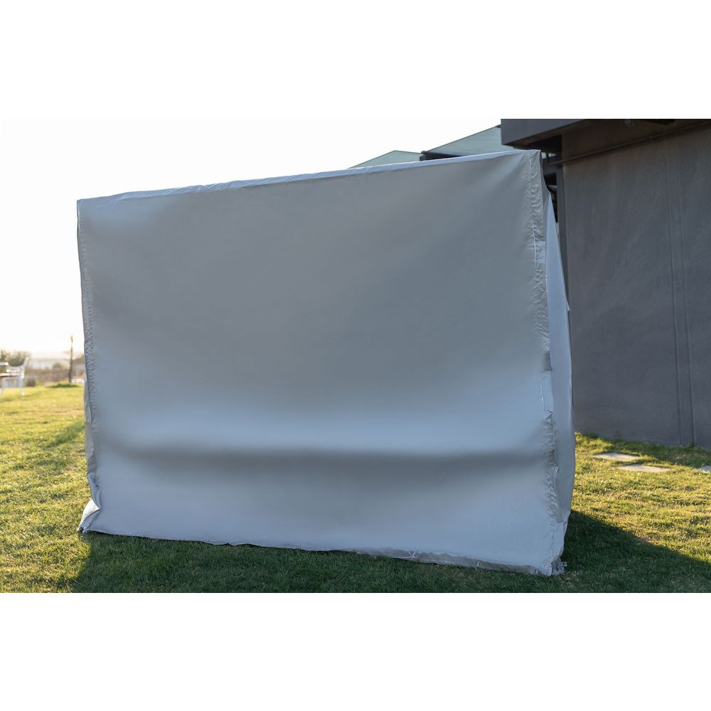 Luna 2600 Siva Tarpaulin slika 5
