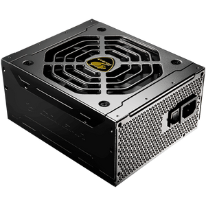 Cougar | GEX 1050 | 31GE105003P01 | PSU | 80plus Gold / Fully modular / 1050 W