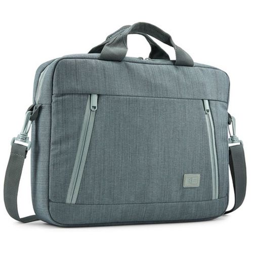 CASE LOGIC Huxton Attache 13“ - balsam - tirkizna siva slika 1