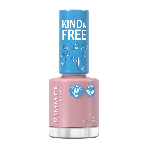 Rimmel Kind & Free Lak za nokte 154 slika 1