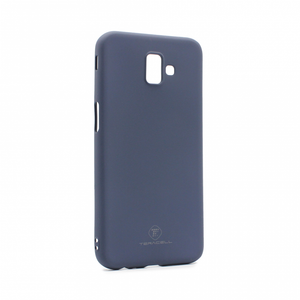 Torbica Teracell Giulietta za Samsung J610FN Galaxy J6 Plus mat tamno plava