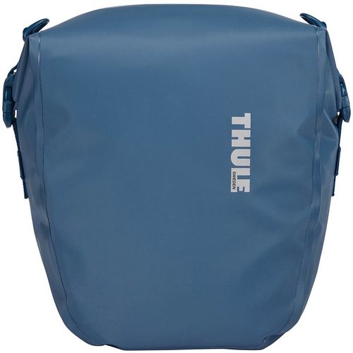 Thule Shield Pannier 13 L (par) bisage za bicikl plave slika 2