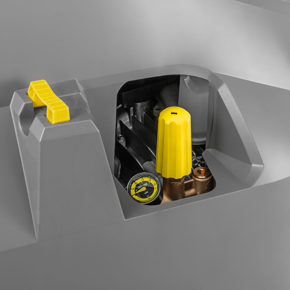 Karcher Visokotlačni perač HDS 13/20-4 S slika 9