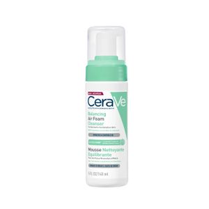 CeraVe Balancing Air Pjena za Čišćenje Lica 148ml