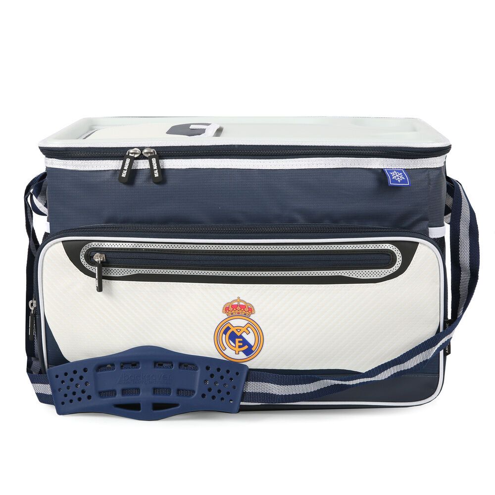 Real Madrid sklopiva torba za hranu slika 4