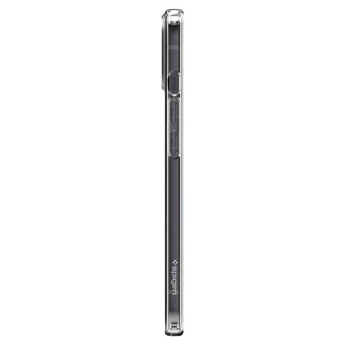 SPIGEN LIQUID CRYSTAL CLEAR ZA iPHONE 13 slika 5