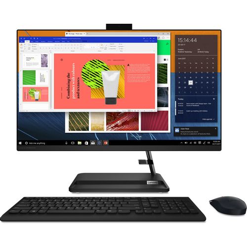 Lenovo IdeaCenre AIO 3 27IAP7, 27" FHD, Intel i7-13620H, 16GB DDR4, 1TB SSD M.2, GeForce MX550 4GB, No OS slika 1