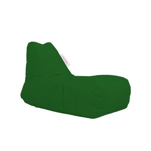 Trendi Komforni Puf - Zeleni Vrt Bean Bag slika 2