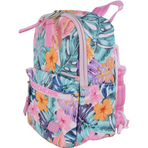 Skechers mini backpack skch7284-pkmt slika 2