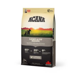 Acana Light &amp; Fit
