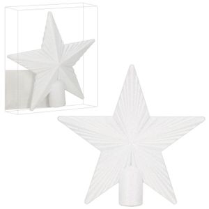 Ca1512 božićni ukras zvijezde 22 cm