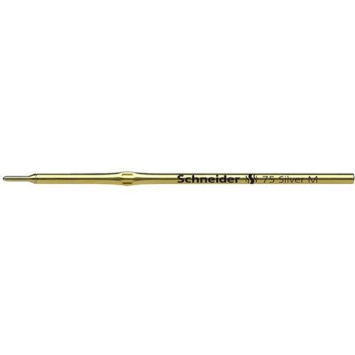 Uložak za kemijsku olovku Schneider 75 S7519 silver slika 2