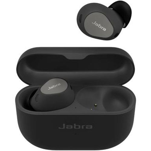 Jabra Elite 10 Titanium Black slika 1