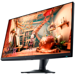 Alienware 27" Monitor AW2724DM - QHD, 165Hz, IPS, 1ms