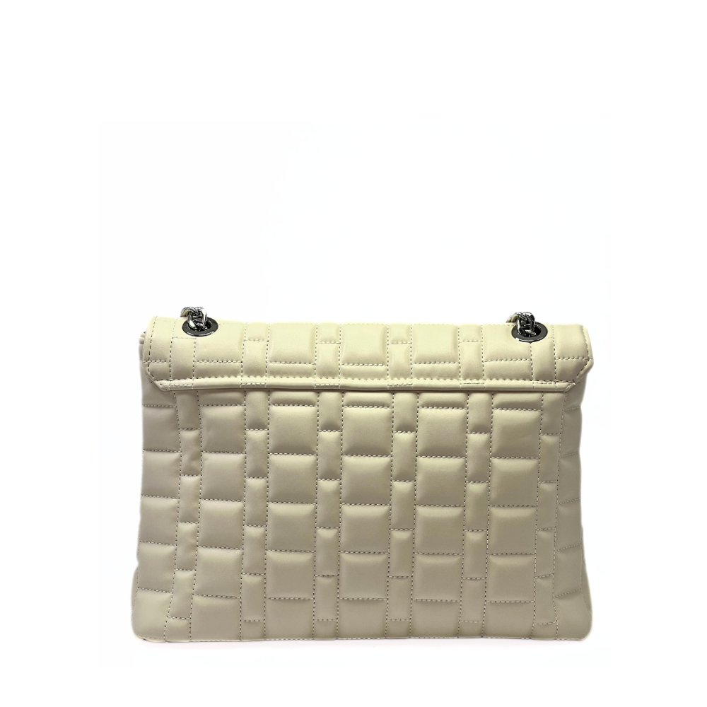 ILEA Ženska torba Ketty M 33x21cm, Bež slika 3
