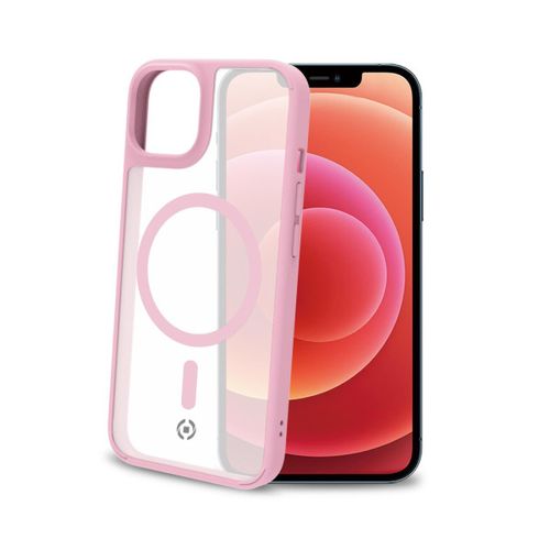 CELLY MAGMATT futrola za iPhone 14 Plus u PINK boji slika 3