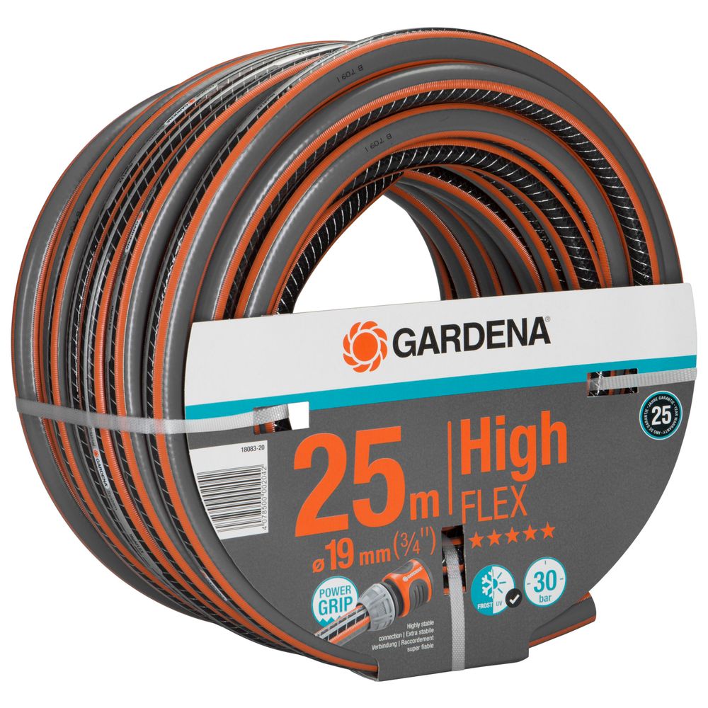 GARDENA Crijevo Highflex 25 m 3/4 slika 2