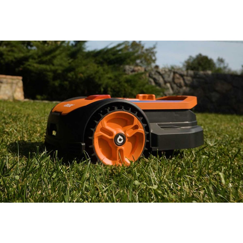 Robot kosačica Villager QUIX XS slika 8