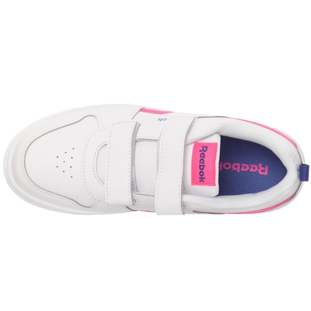 Reebok Patike Royal Prime 2.0 2V 1 za djevojčice slika 3