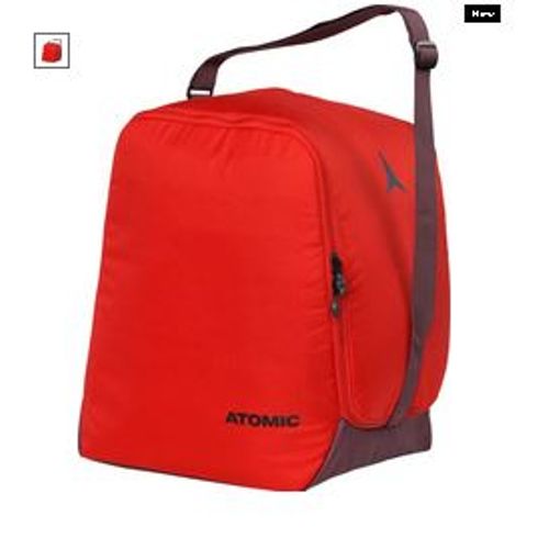 Atomic torba Boot & Helmet, red  slika 1