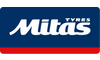 Mitas logo