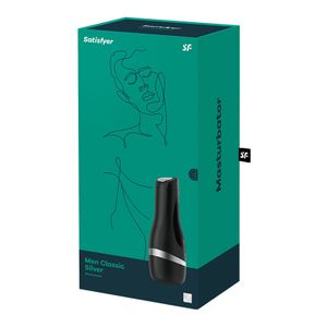 Lampa Satisfyer Men Classic masturbator 