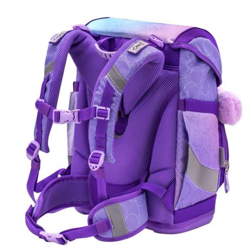 Torba školska Belmil smarty Wonder 2 405-51/AG-12 slika 5