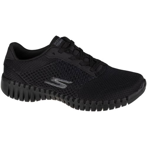 Skechers Go Walk Smart-Influence ženske tenisice 16704-bbk slika 3