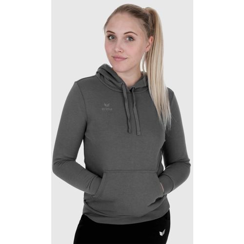 Ženska  Hoodie Erima Classic Slate Grey  slika 3