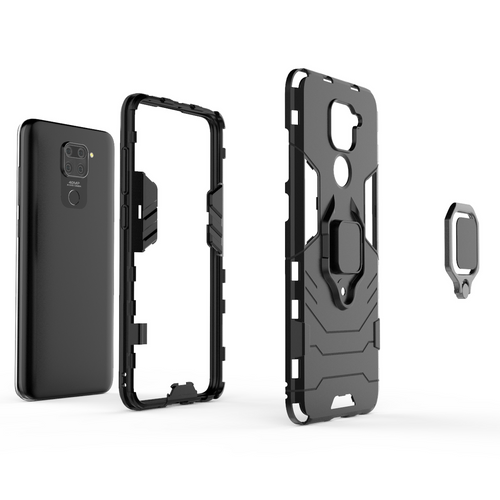 Ring Armor Case zaštitna futrola za Xiaomi Redmi 10X 4G / Xiaomi Redmi Note 9 slika 4