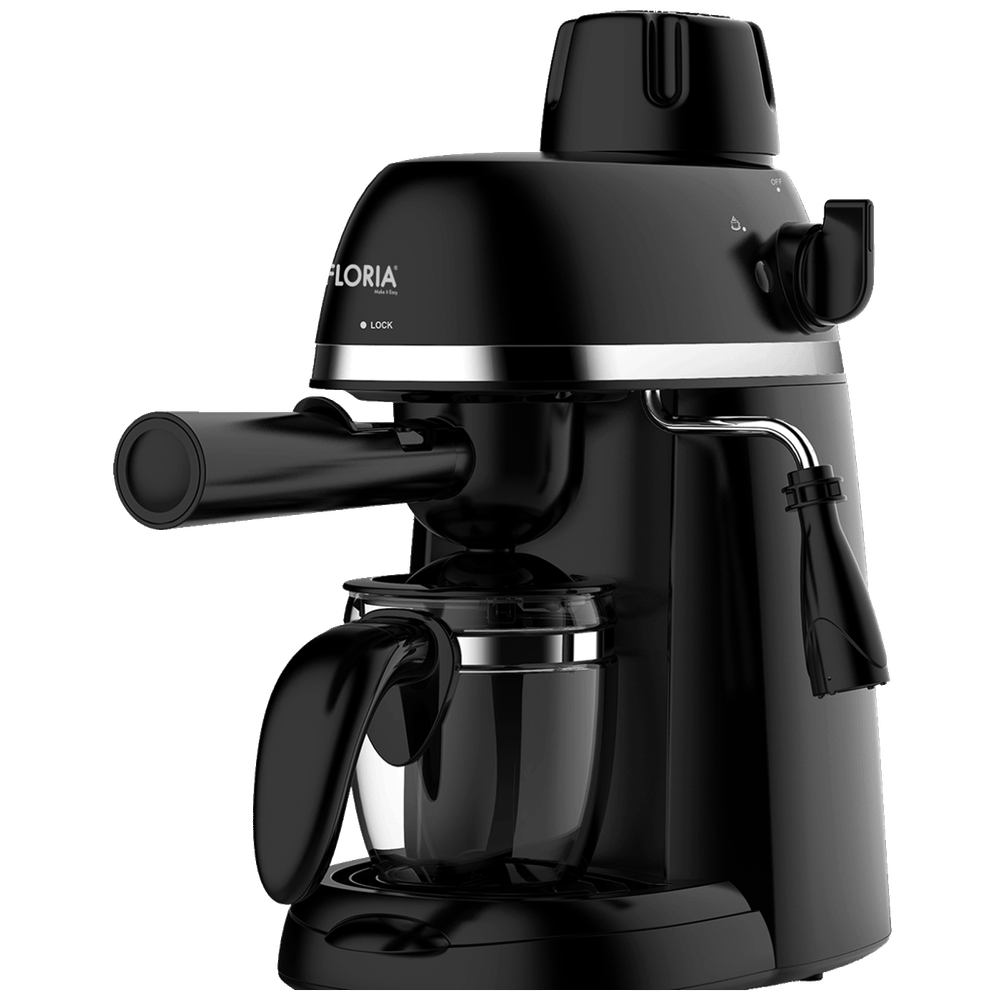 Floria Aparat za espresso kafu, 800W - ZLN9358 slika 2