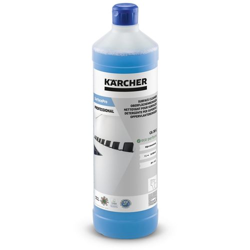 Karcher CA 30 C eco! - Sredstvo za čišćenje površina - 1L slika 1