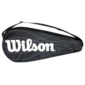 Wilson cover performance racquet bag wrc701300