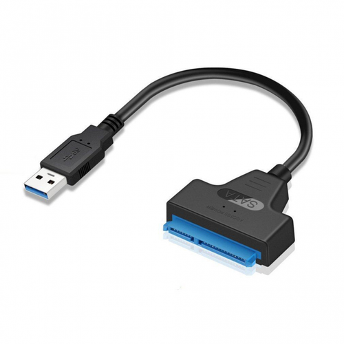 Adapter USB 3.0 na SATA JWD-57 slika 1