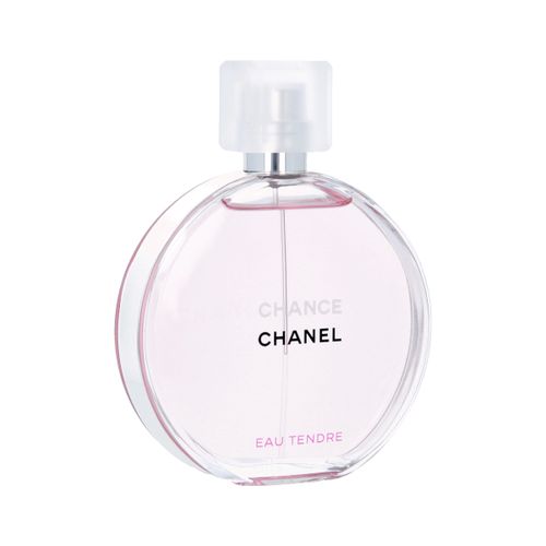 Chanel Chance Eau Tendre Eau De Toilette 100 ml (woman) slika 3