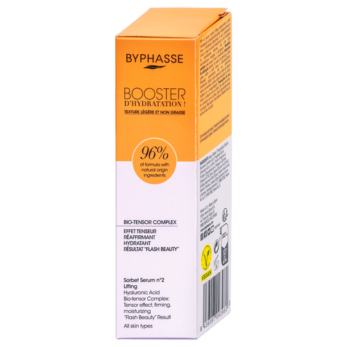 Byphasse Liftant Sorbet n°2 serum SORBET SERUM LIFTING No2 50ml slika 1