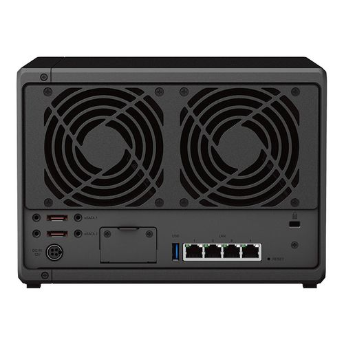 SYNOLOGY DiskStation DS1522+ NAS slika 2