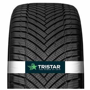 TRISTAR Cjelogodišnja guma 225/60 R16 102V XL AS POWER