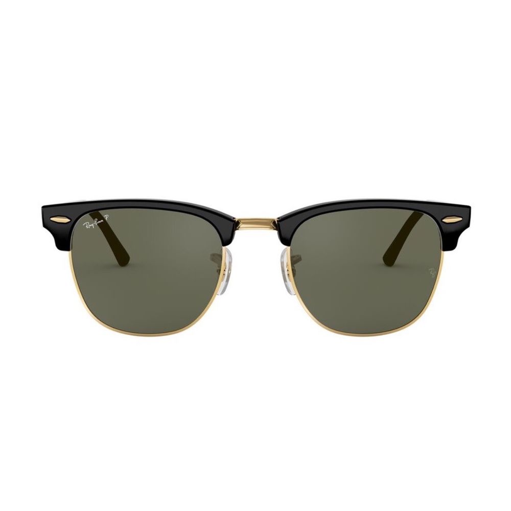 Unisex Sunčane naočale Ray Ban RB3016 51 P Black slika 1