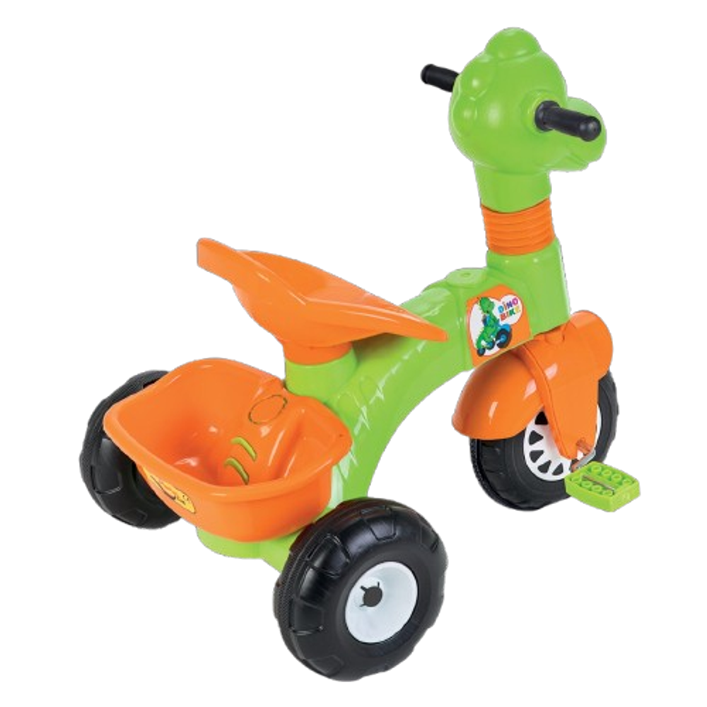 Pilsan Tricikl Dino 07-145 slika 2