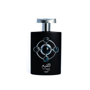 Lattafa Pride Al Qiam Silver Eau De Parfum 100 ml (unisex)