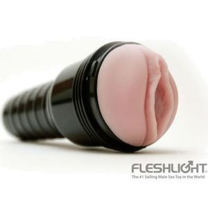 Masturbator Fleshlight - Pink Lady Original